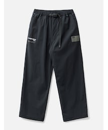 WILD THINGS | WT$ X Poliquant PMC Trackpants