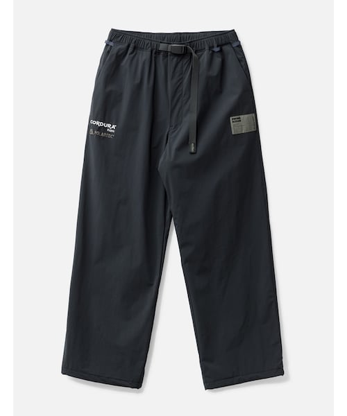 WILD THINGS(ワイルドシングス)の「WT$ X Poliquant PMC Trackpants(その他・メンズ・Black・S/M/L/XL)」の1枚目の写真