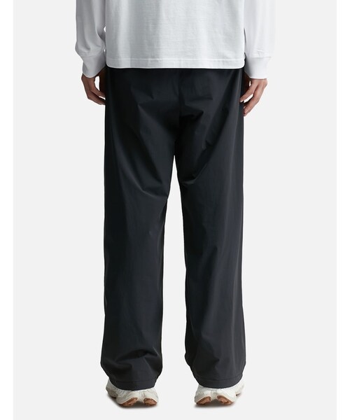 WILD THINGS(ワイルドシングス)の「WT$ X Poliquant PMC Trackpants(その他・メンズ・Black・S/M/L/XL)」の4枚目の写真
