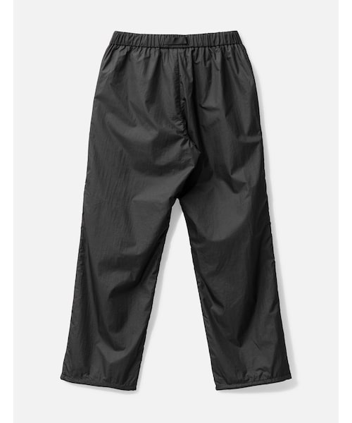 WILD THINGS（ワイルドシングス）の「Polartec® Alpha Pants（その他・メンズ・Black・S/M/L/XL）」の2枚目の写真