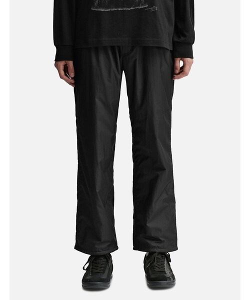 WILD THINGS（ワイルドシングス）の「Polartec® Alpha Pants（その他・メンズ・Black・S/M/L/XL）」の3枚目の写真
