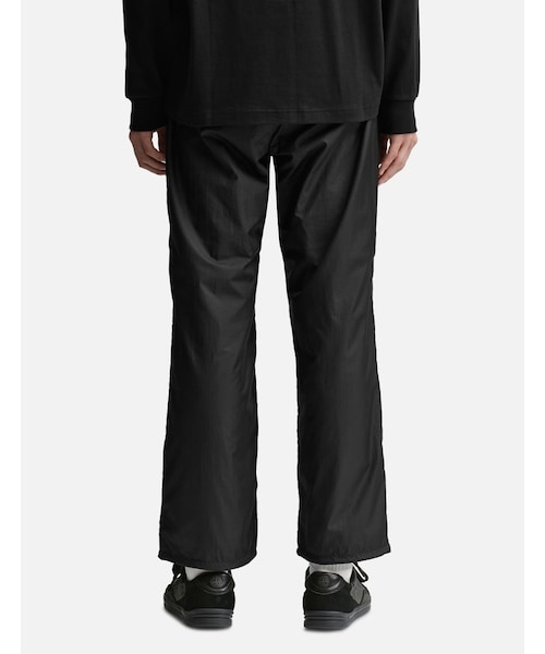 WILD THINGS（ワイルドシングス）の「Polartec® Alpha Pants（その他・メンズ・Black・S/M/L/XL）」の4枚目の写真