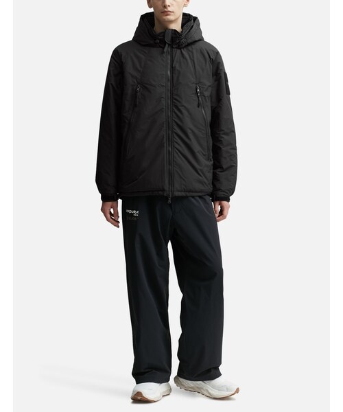 HAPPY JACKET