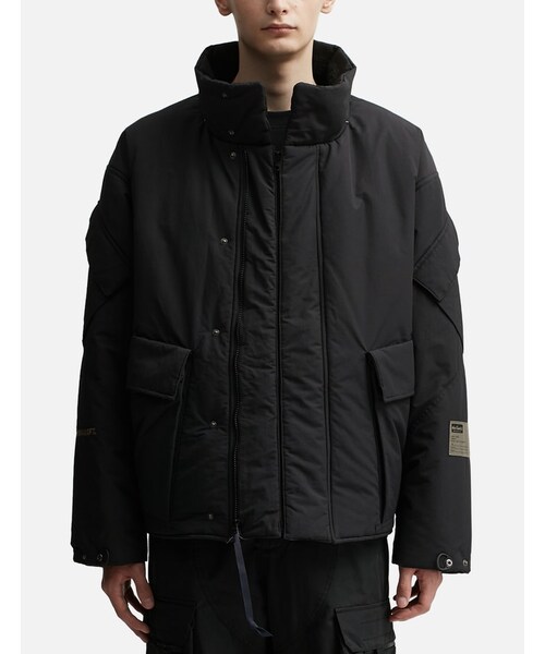 WT$ X Poliquant ECWCS GEN23 Cold Weather Jacket
