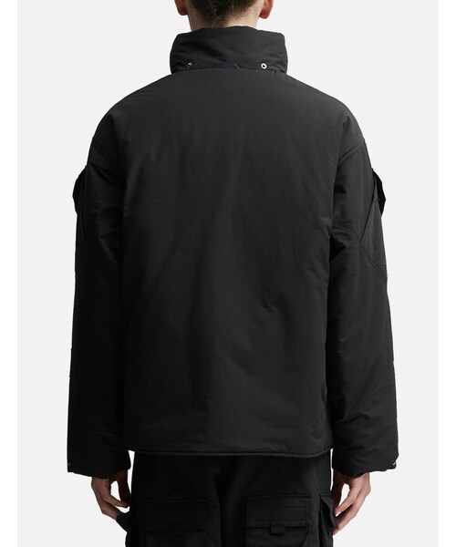 WT$ X Poliquant ECWCS GEN23 Cold Weather Jacket