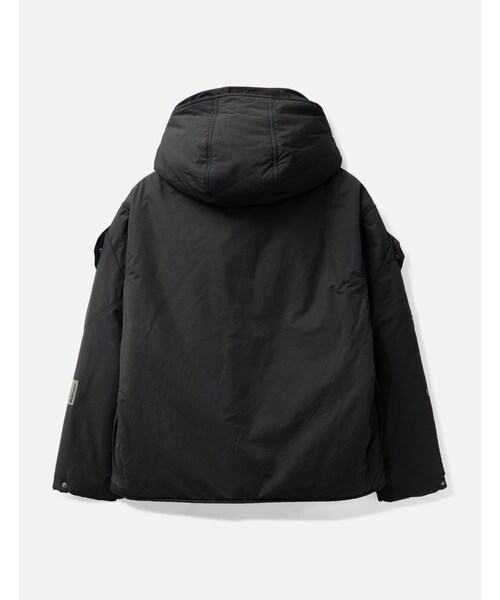 WT$ X Poliquant ECWCS GEN23 Cold Weather Jacket