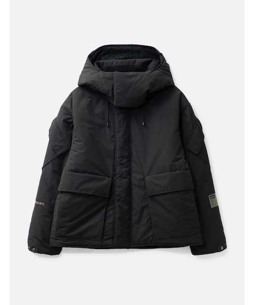 WT$ X Poliquant ECWCS GEN23 Cold Weather Jacket