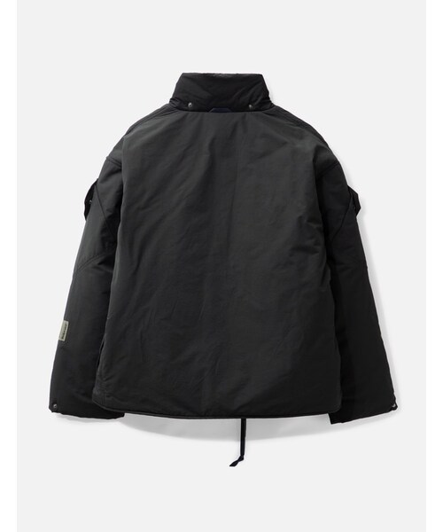 WT$ X Poliquant ECWCS GEN23 Cold Weather Jacket