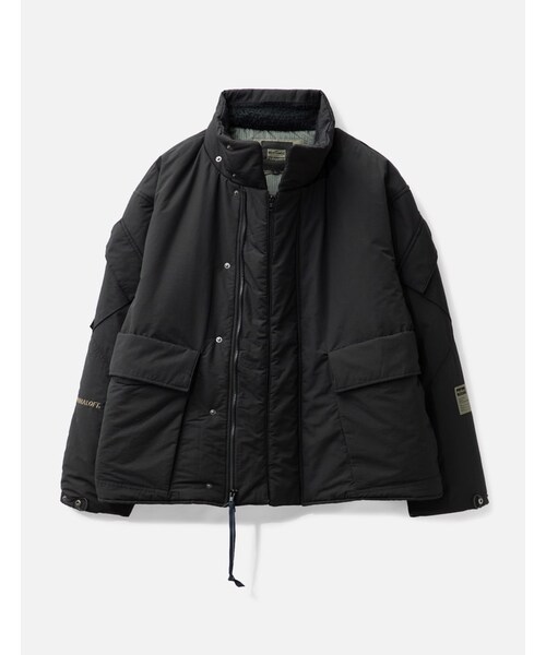 WT$ X Poliquant ECWCS GEN23 Cold Weather Jacket
