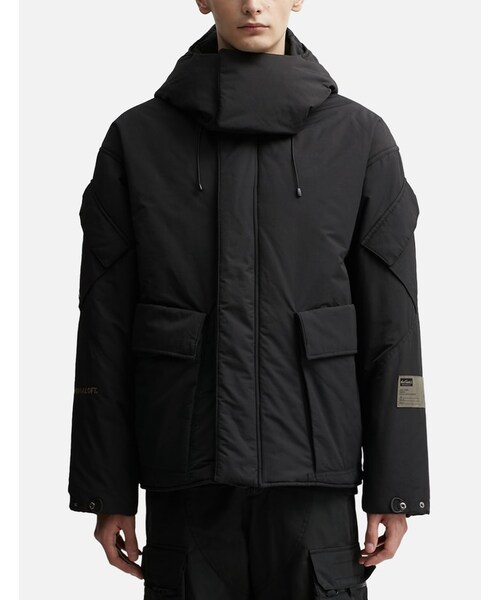 WT$ X Poliquant ECWCS GEN23 Cold Weather Jacket