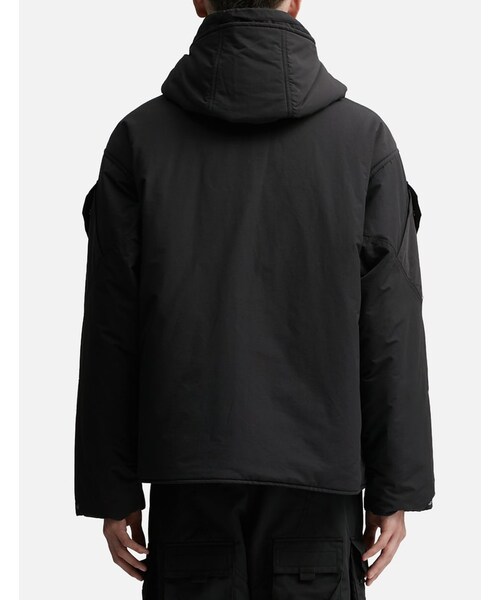 WT$ X Poliquant ECWCS GEN23 Cold Weather Jacket