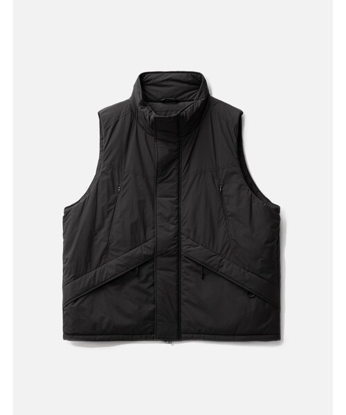 Monster Vest