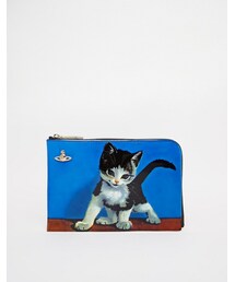楽天市場】Vivienne Westwood クラッチバッグ ヴィヴィアン