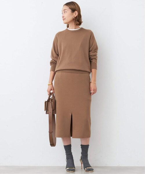 Deuxieme Classe（ドゥーズィエムクラス）の「WISH タイトスカート