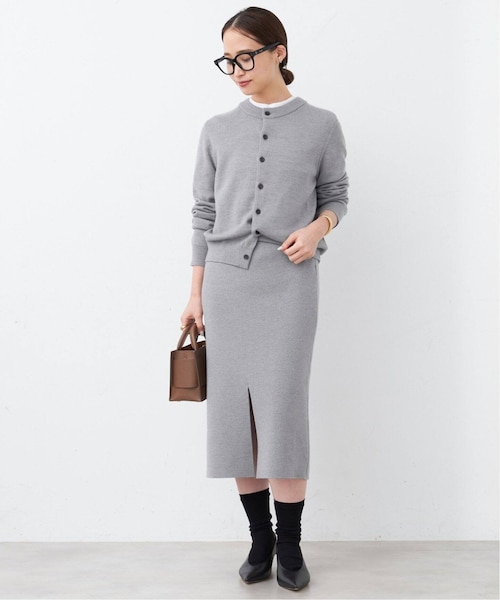 Deuxieme Classe（ドゥーズィエムクラス）の「WISH タイトスカート