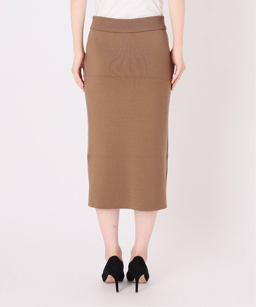 Deuxieme Classe（ドゥーズィエムクラス）の「WISH タイトスカート