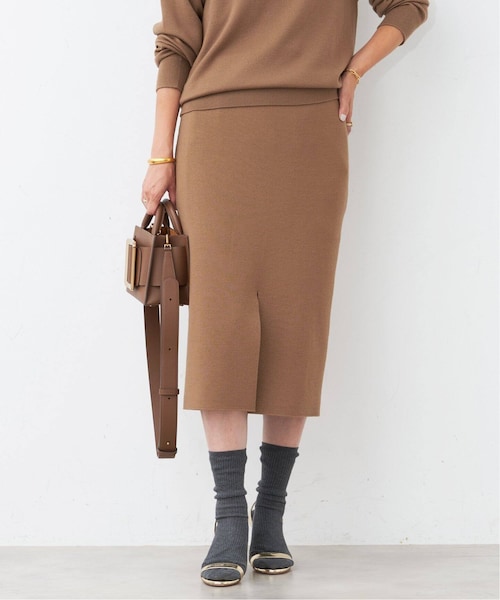 Deuxieme Classe（ドゥーズィエムクラス）の「WISH タイトスカート