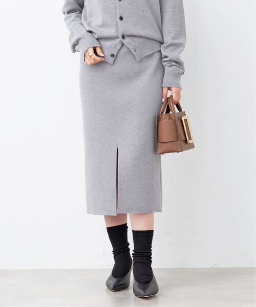 Deuxieme Classe（ドゥーズィエムクラス）の「WISH タイトスカート