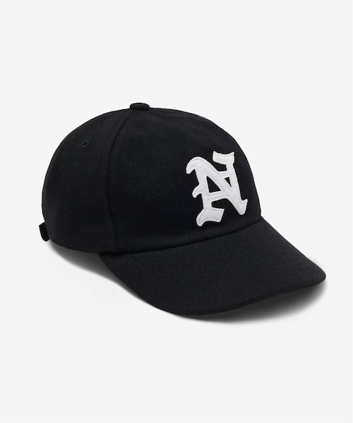 NOAH（ノア）の「Melton 5-Panel（）」 - WEAR
