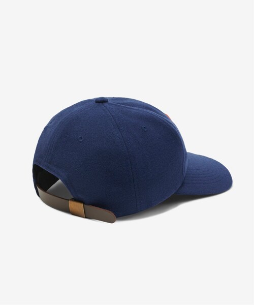 NOAH（ノア）の「Melton 5-Panel（）」 - WEAR