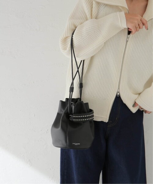 ジャーナルスタンダードラックス journal standard luxeのコーディネートスナップ（E.N