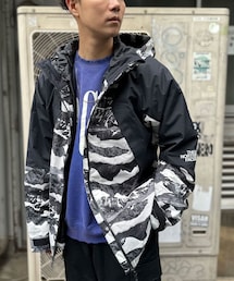 ジャケット・アウター night THE NORTH FACE Purple Label / ザ ノースフェイス パープルレーベル