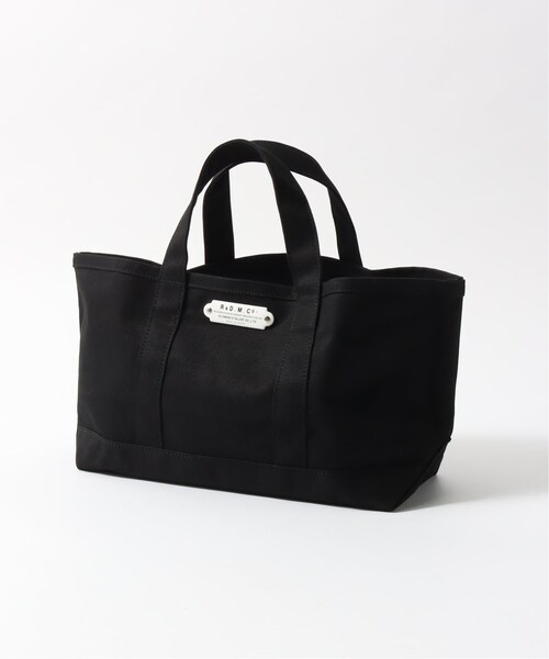 ジャーナルスタンダード トートバッグ 黒 journal standard Furniture