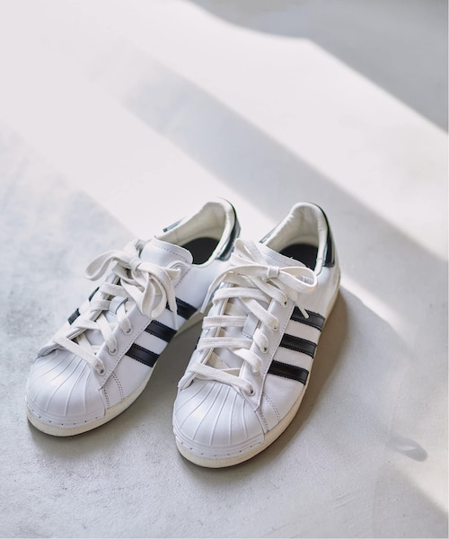 JOURNAL STANDARD（ジャーナルスタンダード）の「SUPERSTAR LUX JS