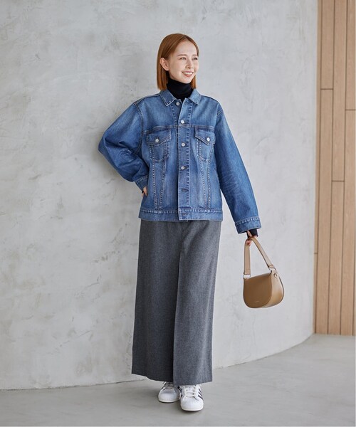 JOURNAL STANDARD（ジャーナルスタンダード）の「SUPERSTAR LUX JS