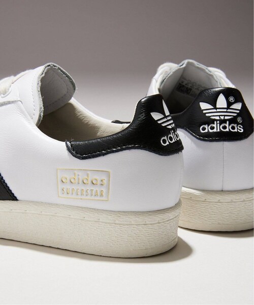 JOURNAL STANDARD（ジャーナルスタンダード）の「SUPERSTAR LUX JS