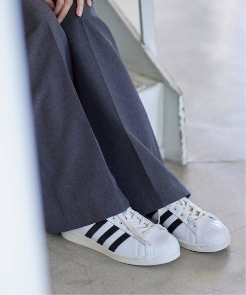 JOURNAL STANDARD（ジャーナルスタンダード）の「SUPERSTAR LUX JS