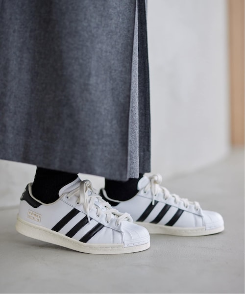 JOURNAL STANDARD（ジャーナルスタンダード）の「SUPERSTAR LUX JS