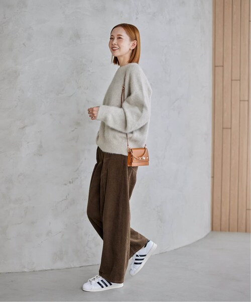 JOURNAL STANDARD（ジャーナルスタンダード）の「SUPERSTAR LUX JS