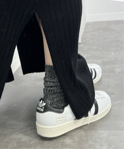 JOURNAL STANDARD（ジャーナルスタンダード）の「SUPERSTAR LUX JS