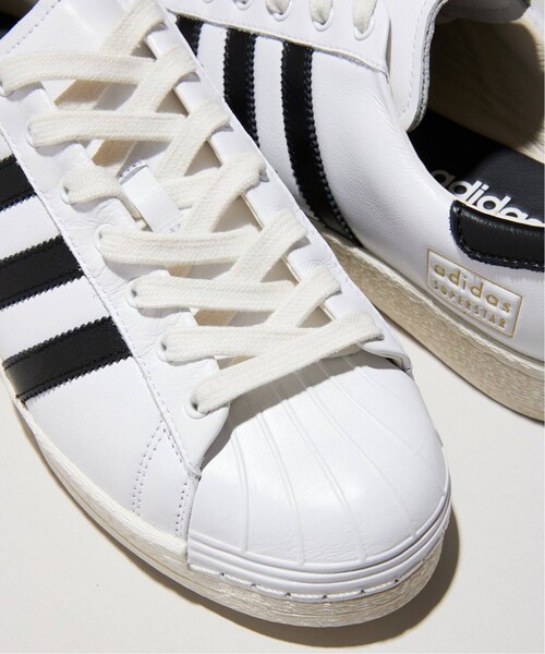 JOURNAL STANDARD（ジャーナルスタンダード）の「SUPERSTAR LUX JS