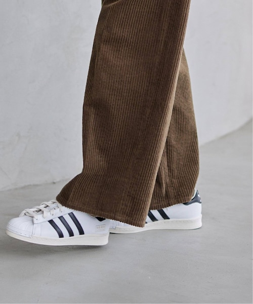 JOURNAL STANDARD（ジャーナルスタンダード）の「SUPERSTAR LUX JS