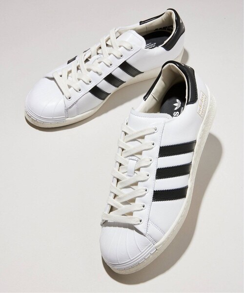 JOURNAL STANDARD（ジャーナルスタンダード）の「SUPERSTAR LUX JS