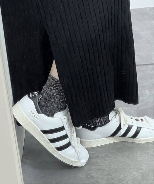 JOURNAL STANDARD（ジャーナルスタンダード）の「SUPERSTAR LUX JS