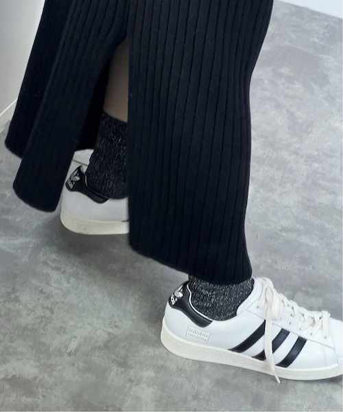 JOURNAL STANDARD（ジャーナルスタンダード）の「SUPERSTAR LUX JS