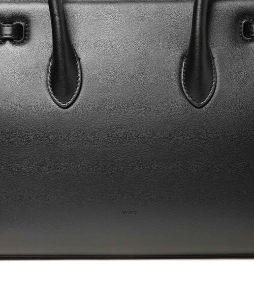 VASIC（ヴァジック）の「GABI MINI（バッグ・レディース・BEIGE/27/BLACK/01・F）」の7枚目の写真
