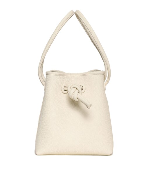 VASIC（ヴァジック）の「BOND MINI LEATHER（バッグ・レディース・MINT/38/CREAM/18/BLACK/01・F）」の2枚目の写真