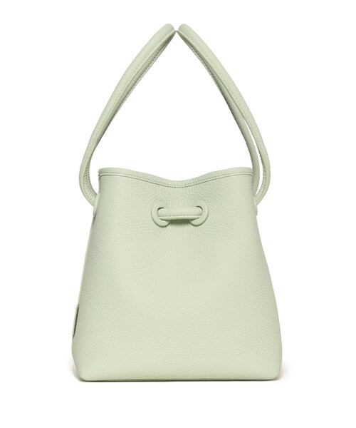 VASIC（ヴァジック）の「BOND MINI LEATHER（バッグ・レディース・MINT/38/CREAM/18/BLACK/01・F）」の5枚目の写真