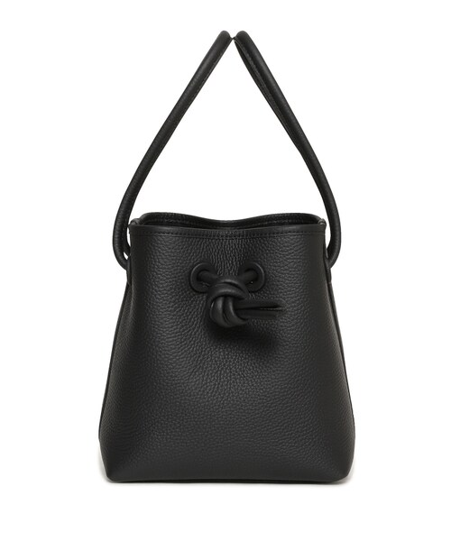 VASIC（ヴァジック）の「BOND MINI LEATHER（バッグ・レディース・MINT/38/CREAM/18/BLACK/01・F）」の3枚目の写真