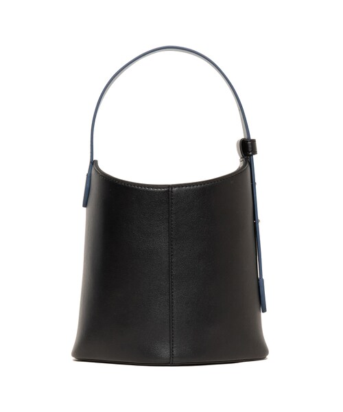 VASIC（ヴァジック）の「MARY（バッグ・レディース・BLACK/01/BEIGE/27・F）」の5枚目の写真