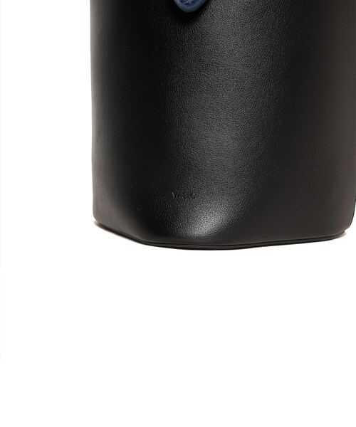 VASIC（ヴァジック）の「MARY（バッグ・レディース・BLACK/01/BEIGE/27・F）」の10枚目の写真