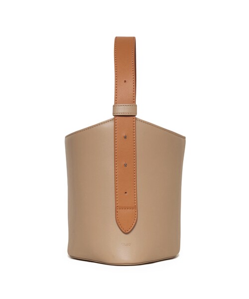 VASIC（ヴァジック）の「MARY（バッグ・レディース・BLACK/01/BEIGE/27・F）」の2枚目の写真
