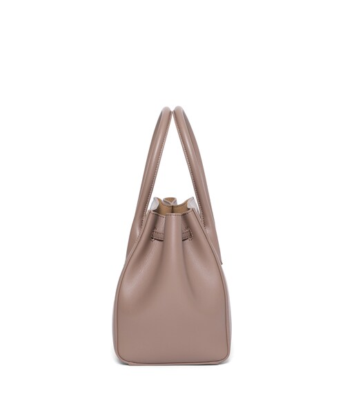 VASIC（ヴァジック）の「GABI MINI（バッグ・レディース・GRAY/07/BLACK/01・F）」の3枚目の写真