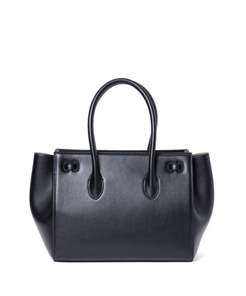 VASIC（ヴァジック）の「GABI MINI（バッグ・レディース・GRAY/07/BLACK/01・F）」の2枚目の写真