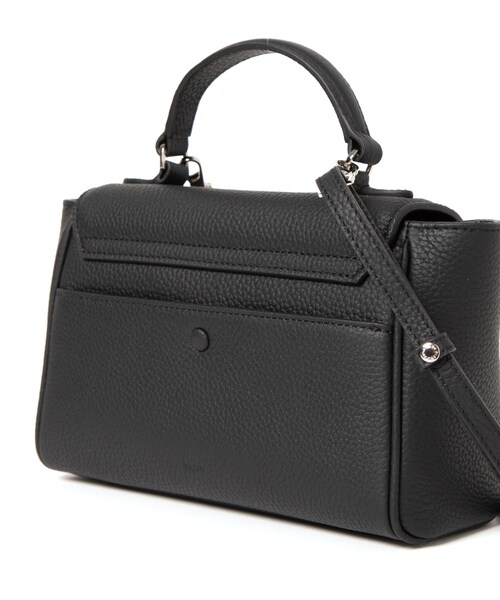 VASIC（ヴァジック）の「EVER MINI MINI（バッグ・レディース・NAVY/40/TAUPE/14/BLACK/01・F）」の8枚目の写真