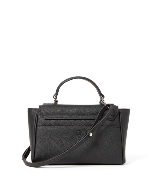 VASIC（ヴァジック）の「EVER MINI MINI（バッグ・レディース・NAVY/40/TAUPE/14/BLACK/01・F）」の4枚目の写真